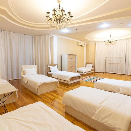 Telman Hotel ROOMs Tasken Kültér fotó